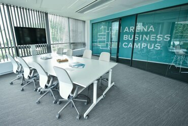 Arena Business Campus 