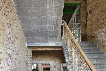 architecten de vylder vinck taillieu: PC Caritas - belső kép - Melle, Belgium - fotó © Filip Dujardin, Divisare