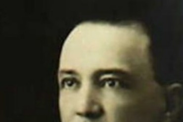 Bobula Titusz 1920 körül (Geni.com)