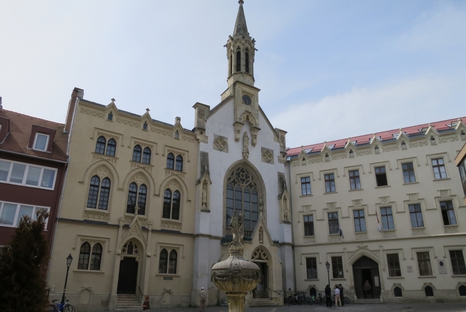 Dinasztiák: Handlerek – Sopron romantikája