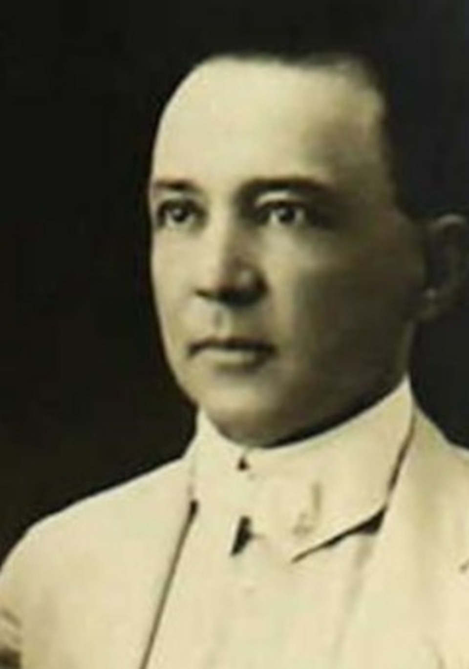 Bobula Titusz 1920 körül (Geni.com)