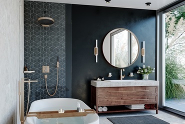 AddStoris, bronz. Forrás: Hansgrohe