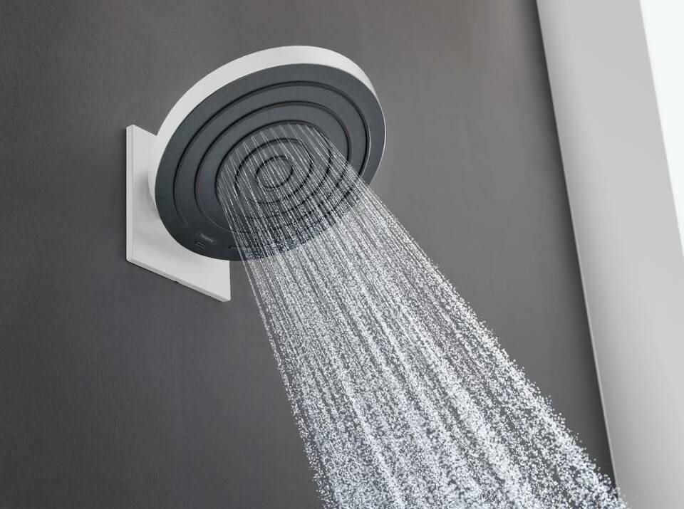 Pulsify. Forrás: Hansgrohe