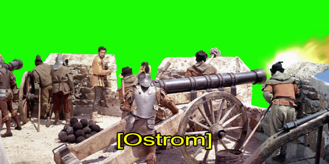 OSTROM – Összművészeti alkotótábor