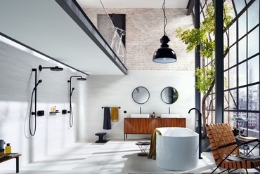 AXOR ONE. Forrás: Hansgrohe