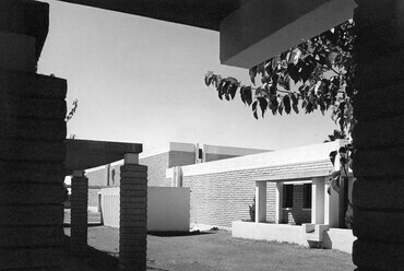 Phoenix Elks Park, Phoenix, AZ, 1966.