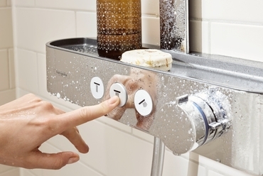 Forrás: Hansgrohe