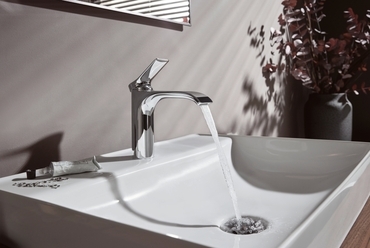 Forrás: Hansgrohe