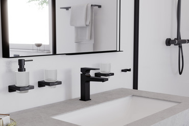 AddStoris. Forrás: Hansgrohe