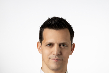 Huszár Attila. Forrás: TSPC