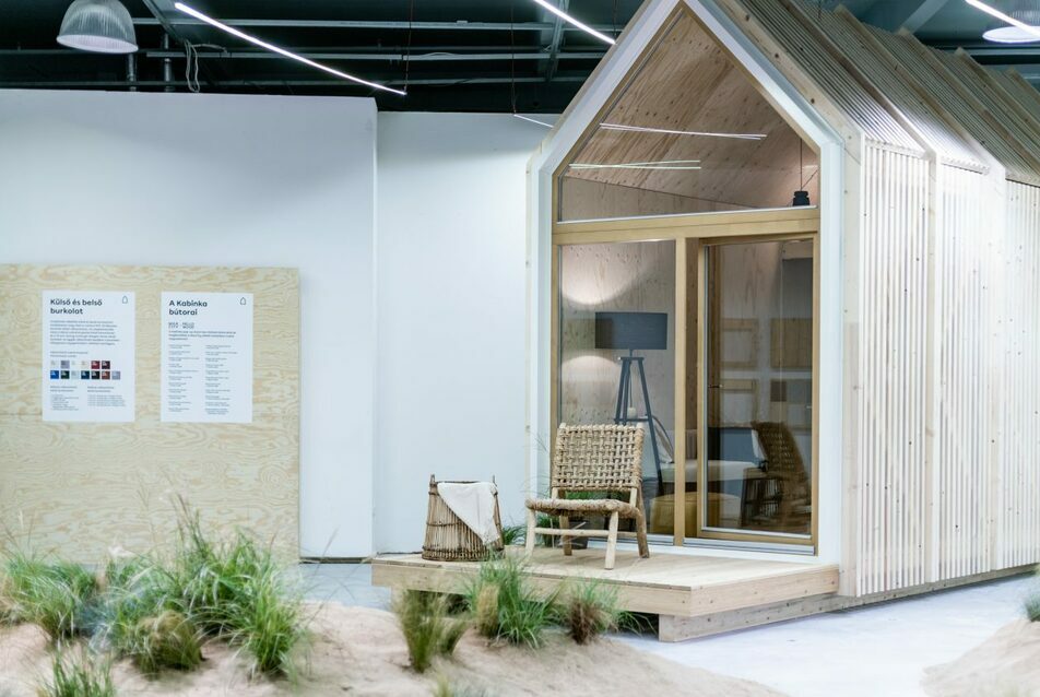 Építészeti, belsőépítészeti tematikájú programok a Budapest Design Weeken – ajánló