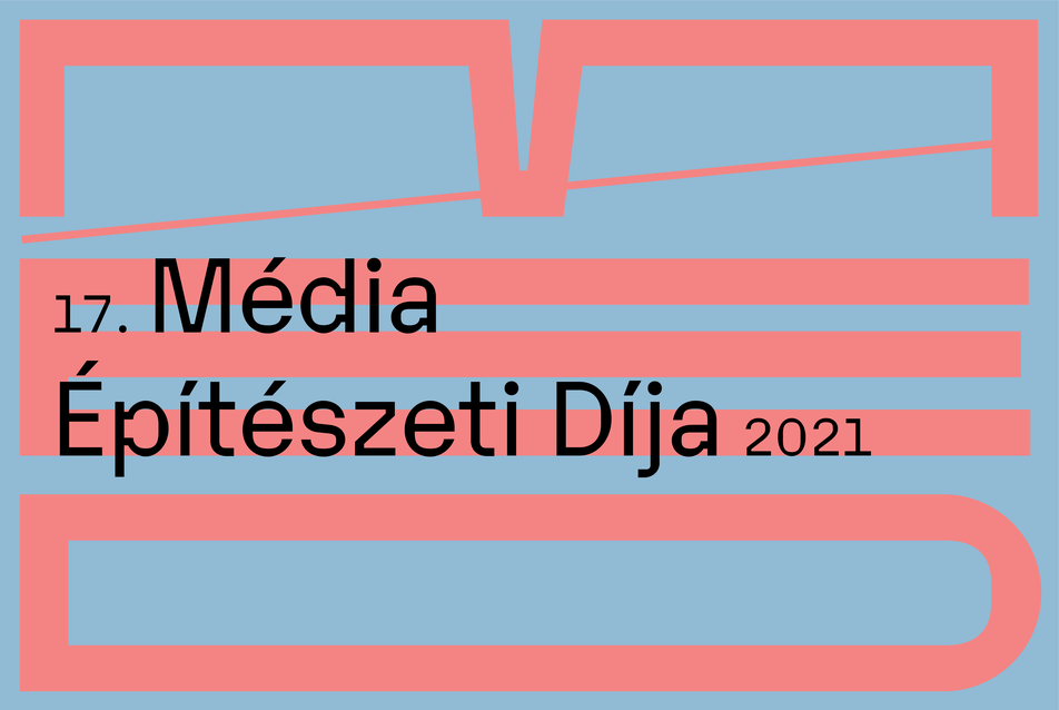 MÉD 2021 – Az Épített környezet kategória Közönségdíja