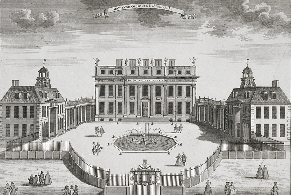 Ki lehetett az első női építész? – Lady Elizabeth Wilbraham és az angol barokk