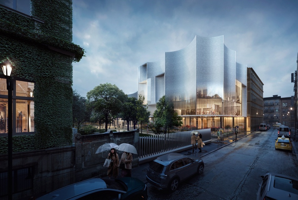 Határmezsgyén – A Finta Studio, az Abud, a Garten Studio és a Zaha Hadid Architects terve a Pázmány Campus pályázatán