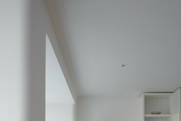 Lenka Míková Architekti: 077 Residence, Prága. Fotó: BoysPlayNice