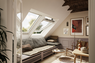 Forrás: Velux