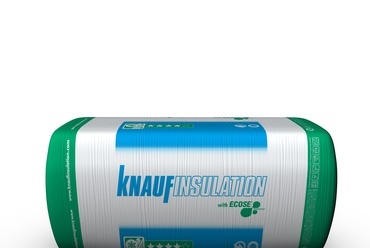 	Forrás: Knauf Insulation