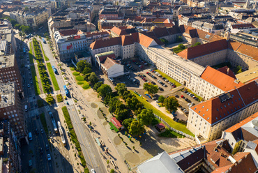 Forrás: Budapest Városháza