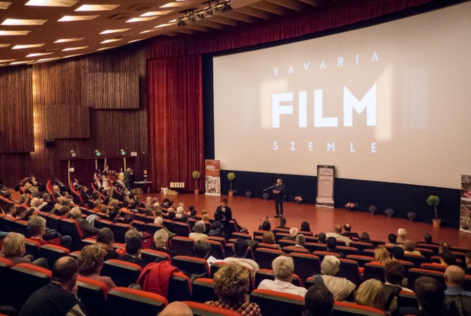 Az építészet, a formatervezés és a kulturális örökség témáiban várnak alkotásokat a 9. Savaria Filmszemlére