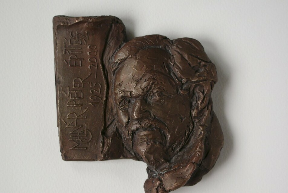 Molnár Péter díj 2012