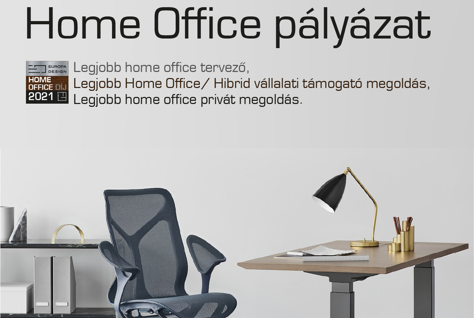 Az otthoni munkavégzés jó gyakorlatai – podcast a Home Office Díjról