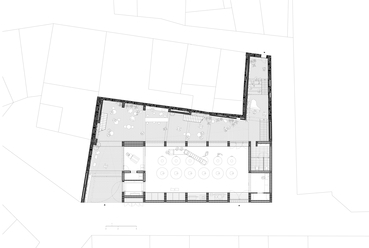 Clos Pachem Borászat, Gratallops, Katalónia, 2017-2019, Tervező: H ARQUITECTES