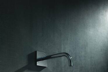 Axor Uno. Forrás: Hansgrohe