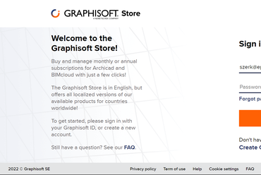 Forrás: Graphisoft