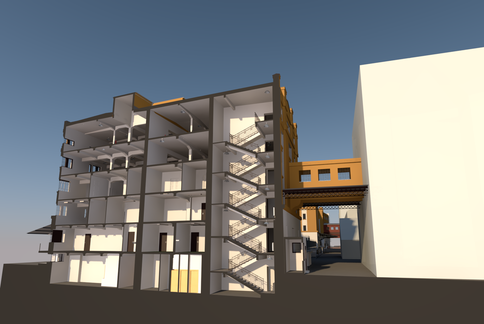 BIM – Komplex módszertan az épületállomány minőségének emeléséért