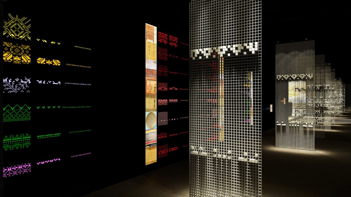 REZIDUUM – The Frequency of Architecture. A Magyar Pavilon tervezett kiállítása a 2023-as Velencei Építészeti Biennáléra