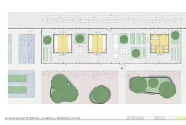 Hidrokultúrás Növényfarm – Virág Evelin diplomamunkája