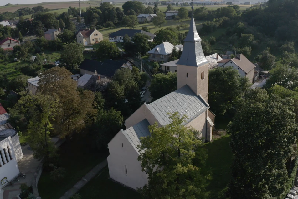 Rejtett Kincsek - Abaujszina