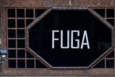FUGA – forrás: Építészfórum archívuma