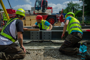 Solar Decathlon 4.nap: Fotó: Guzsvány Réka