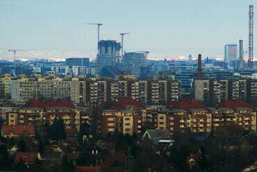 Kelenvölgy, Budapest – fotó: unsplash.com | Köles Mihály