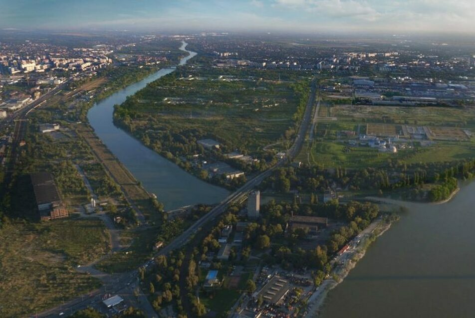 Zöld utat kapott a Ráckevei-Soroksári Duna-ág revitalizációja