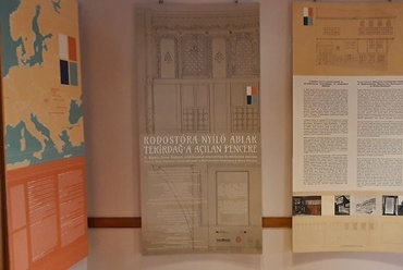Rodostóra nyíló ablak, II. Rákóczi Ferenc Rodostói ebédlőházának helyreállítása és múzeummá alakítása, Törökország