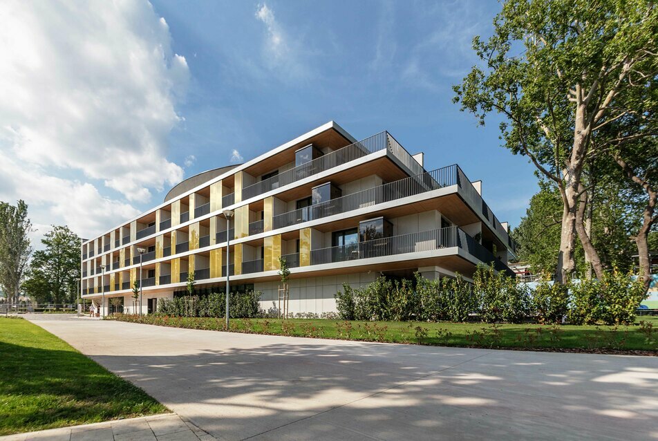 LUA RESORT 5*-os szálloda Balatonfüreden