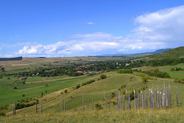 Sarokpontok, Mikházi Régészeti Park, Maros, Románia, Sági Gergely, Bilák László, Ferenczi Natália, Túri Levente, BME ÉPK