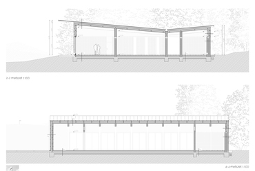 LHHH - Sportrepülő központ a Hármashatár-hegyen - Kosztya Csilla diplomaterve