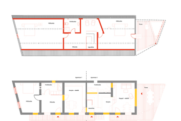 Családi ház Gyergyószentmiklóson – NAarchitects