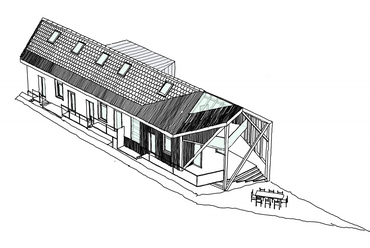 Családi ház Gyergyószentmiklóson – NAarchitects