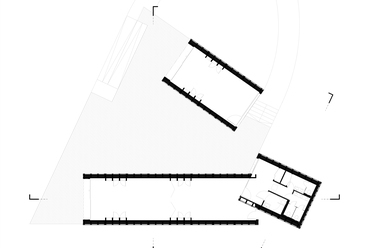 Közösségi Pavilon – Páricsy és Társai Építésziroda