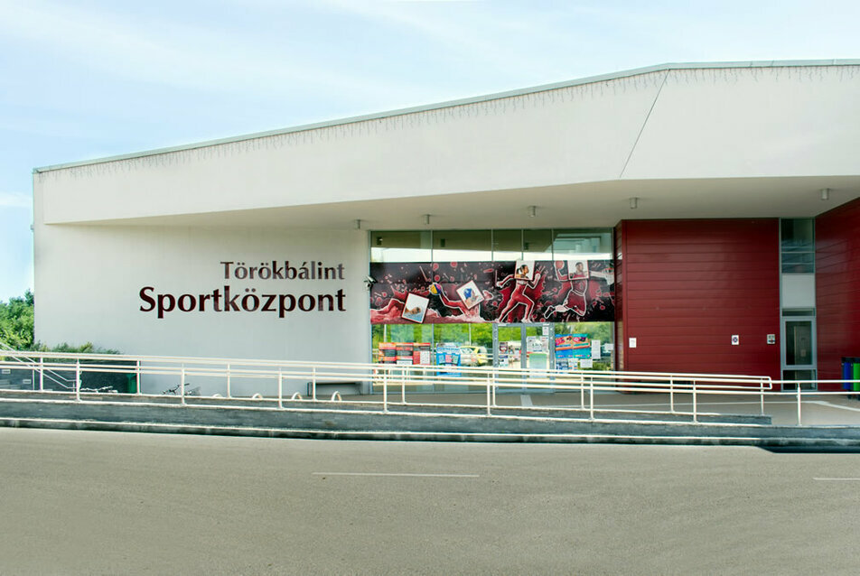 Nemzeti Teke és Közösségi Sportközpont épülhet Törökbálinton