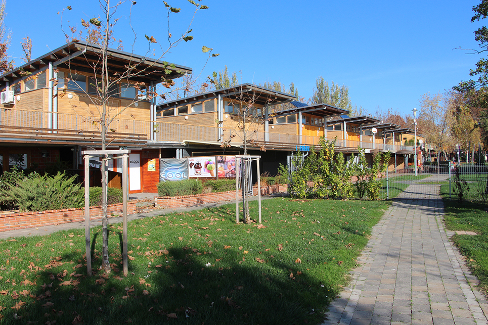 Balatonfüred, arácsi strand / Fotó: Wettstein Domonkos