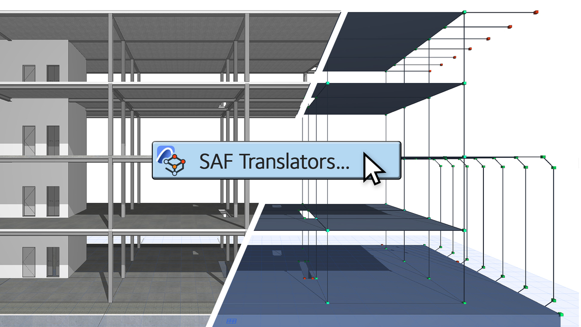 Debütált a magyar Archicad 26! Forrás: Graphisoft