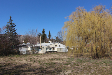 Balatonalmádi, Lottótelep / Fotó: Wettstein Domonkos