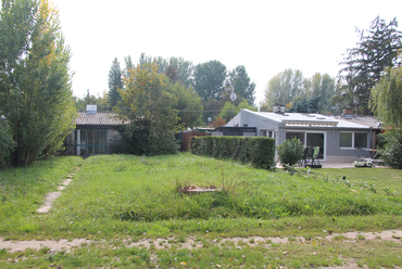 Balatonalmádi, Lottótelep / Fotó: Wettstein Domonkos