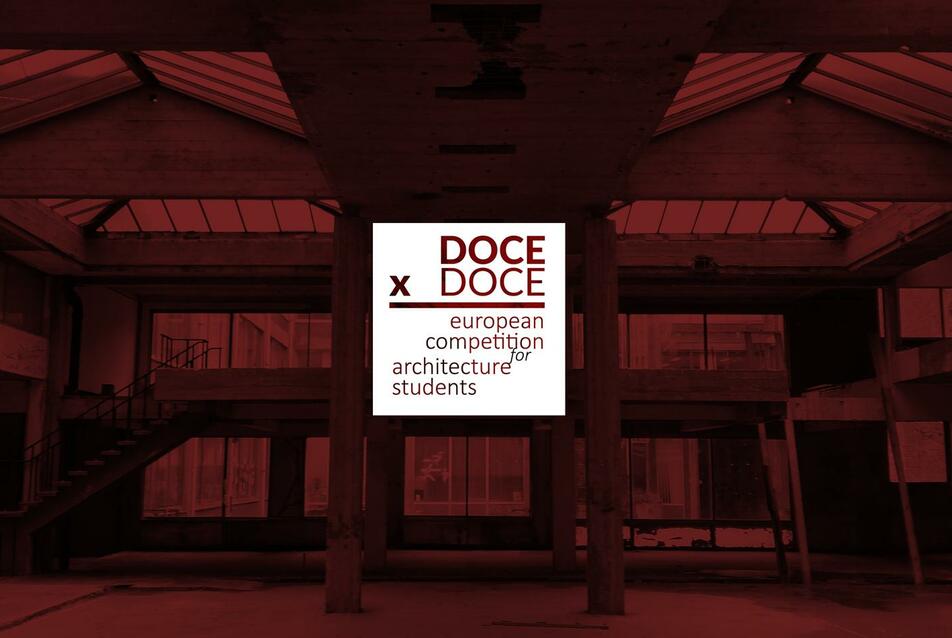 DocexDoce Europe hallgatói pályázat