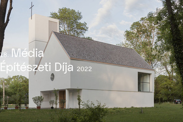 Derekegyház új temploma, Tervezők: Váncza Művek, Eredeti fotó: Danyi Balázs